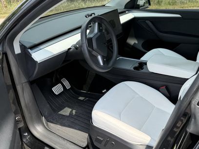 Used 2023 Tesla Model Y Performance