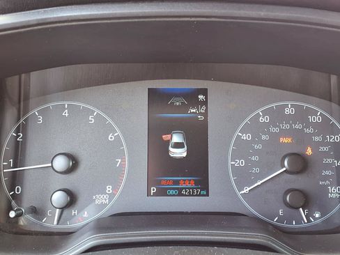 Used 2024 Toyota Corolla LE FWD image 23