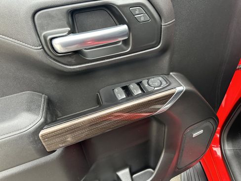 Used 2019 Chevrolet Silverado 1500 RST w/ All-Star Edition image 9