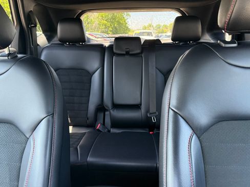 Used 2024 Ford Edge ST-Line AWD/4WD image 21