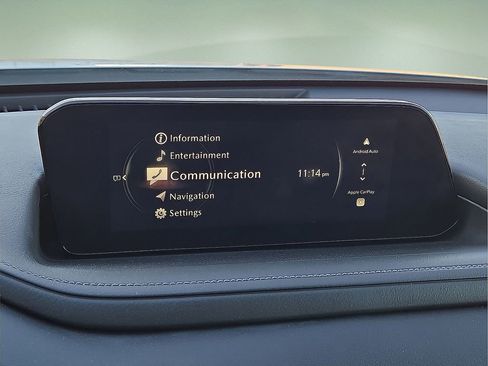 New 2025 MAZDA CX-30 AWD 2.5 S w/ Select Sport Pkg image 25