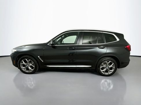 Used 2022 BMW X3 sDrive30i w/ Convenience Package w/ZPA RWD image 8
