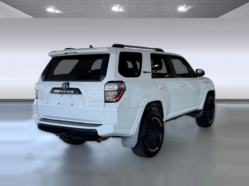Used 2015 Toyota 4Runner TRD Pro image 9
