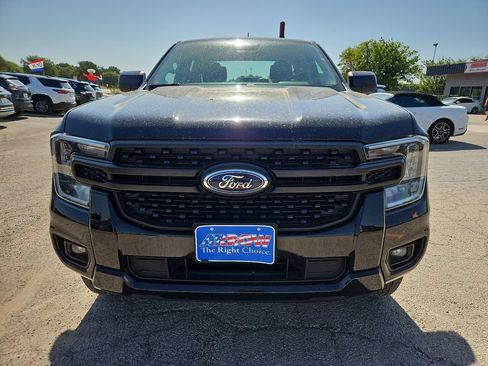 Used 2024 Ford Ranger XL w/ Trailer Tow Package RWD image 3