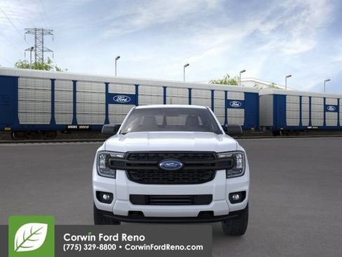 New 2026 Ford Ranger XL AWD/4WD image 6