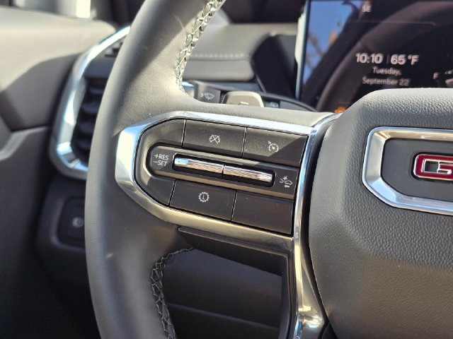 New 2027 GMC Acadia Elevation w/ Elevation Premium Package AWD/4WD image 33