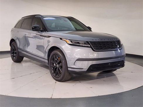 Used 2026 Land Rover Range Rover Velar S image 7