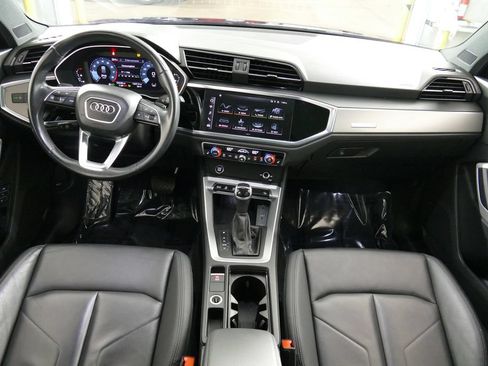 Used 2024 Audi Q3 2.0T Premium AWD/4WD image 15