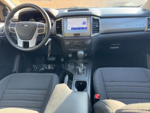 Used 2022 Ford Ranger XLT image 11