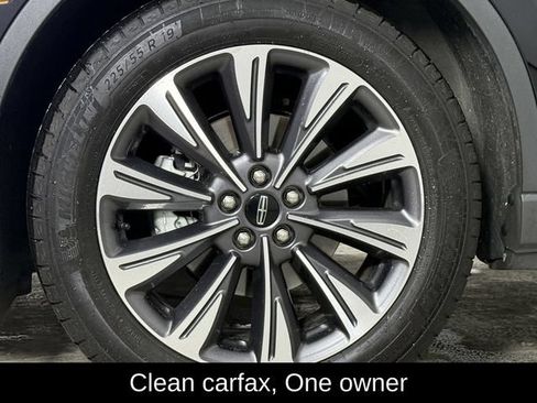 Used 2022 Lincoln Corsair Reserve w/ Equipment Group 201A AWD/4WD image 9
