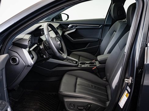 Certified 2025 Audi A3 2.0T Premium image 18
