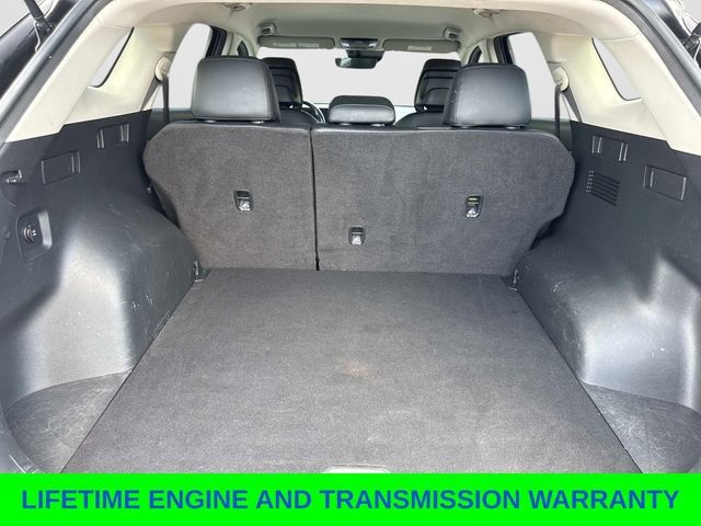 Used 2023 Kia Sportage EX AWD/4WD image 12