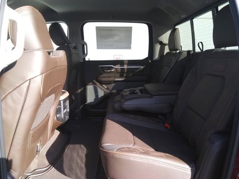 New 2026 RAM 1500 Limited w/ Bed Utility Group image 8