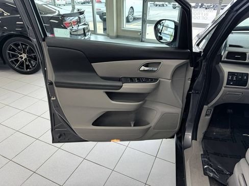 Used 2015 Honda Odyssey EX-L image 9