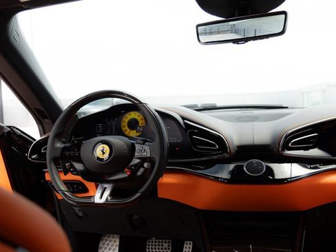 Used 2026 Ferrari Purosangue AWD/4WD image 26