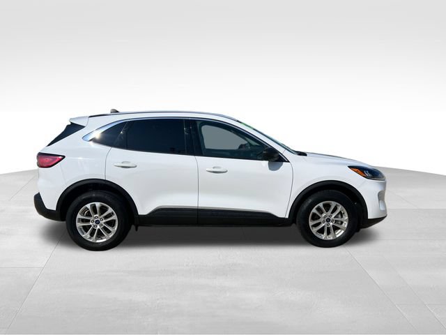 Used 2022 Ford Escape SE AWD/4WD image 8