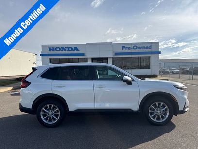 Certified 2023 Honda CR-V EX-L