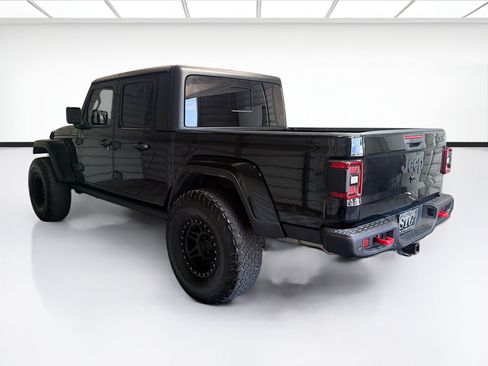 Used 2024 Jeep Gladiator Sport AWD/4WD image 6
