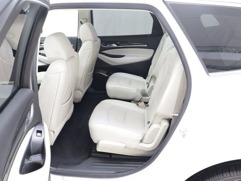 Used 2023 Buick Enclave Premium w/ Experience Buick Package AWD/4WD image 16