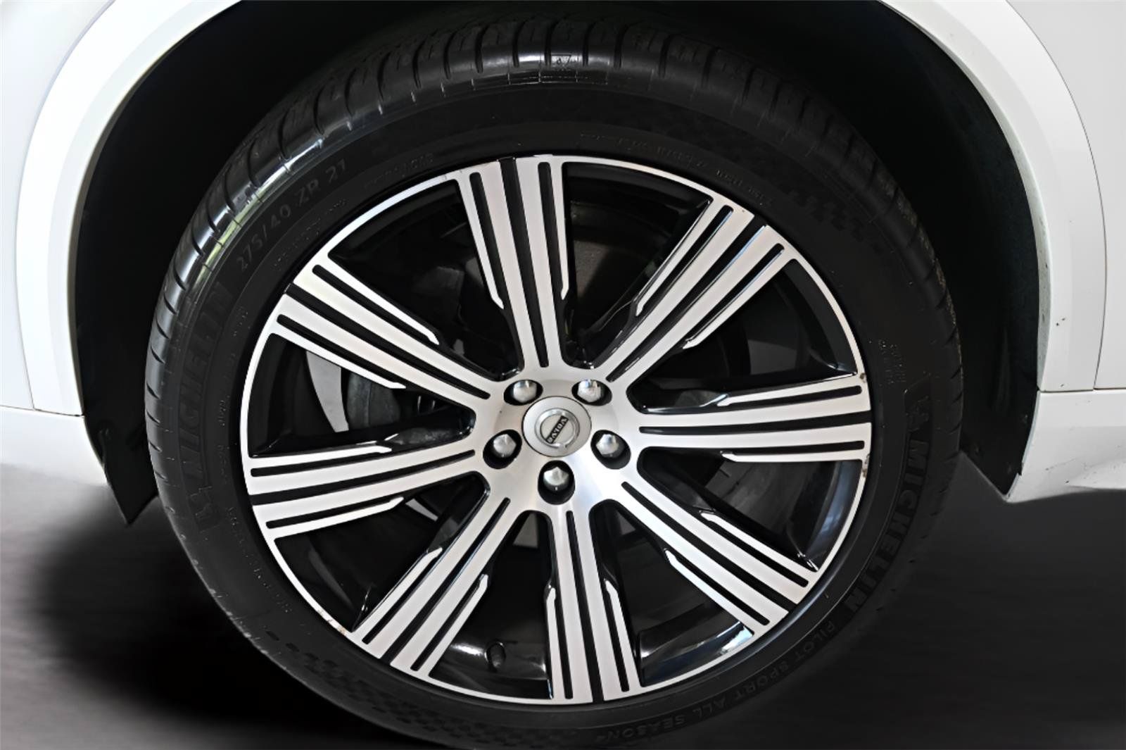 Used 2021 Volvo XC90 T6 Inscription AWD/4WD image 34