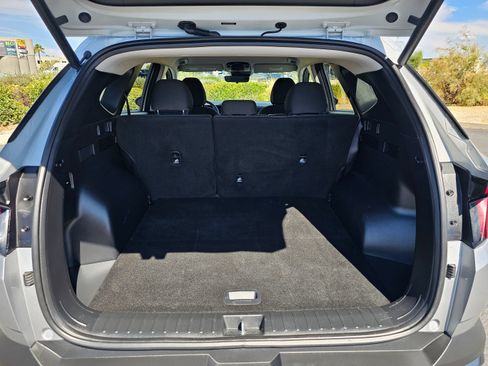 Used 2026 Hyundai Tucson SEL FWD image 29