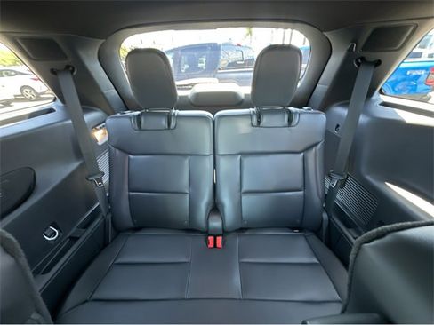 New 2025 Ford Explorer ST image 17