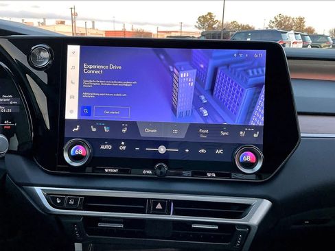 New 2026 Lexus RX 350 FWD w/ Convenience Package image 18