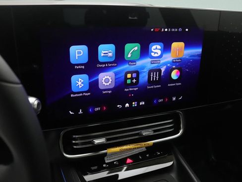 New 2026 Mercedes-Benz CLA 250+ image 5