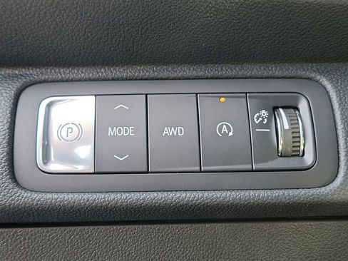 New 2026 Chevrolet Traverse Z71 w/ Enhanced Driving Package AWD/4WD image 22