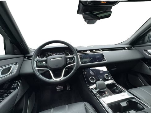 Used 2023 Land Rover Range Rover Velar R-Dynamic S AWD/4WD image 33