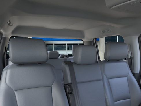 New 2026 Ford F350 XL RWD image 51