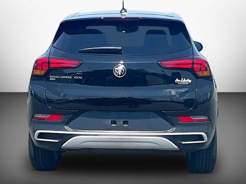 Used 2023 Buick Encore GX Preferred w/ Cold Weather Comfort Package AWD/4WD image 4
