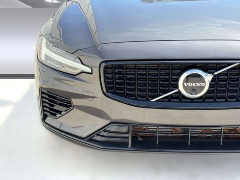 Certified 2024 Volvo S60 T8 Plus w/ Climate Package AWD/4WD image 28