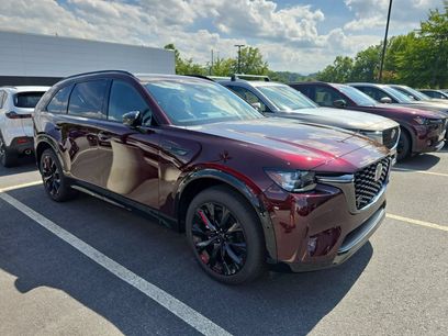 New 2026 MAZDA CX-90 3.3 Turbo S w/ Premium Package