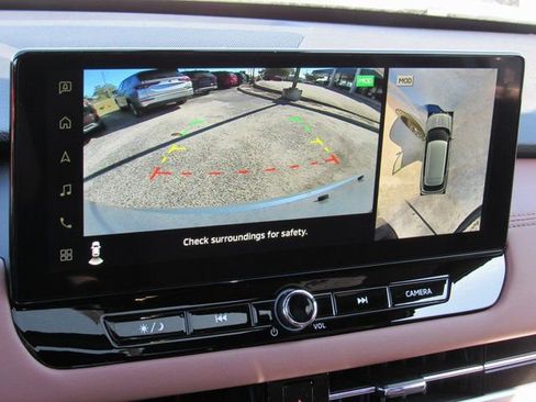 New 2026 Mitsubishi Outlander SEL FWD image 16