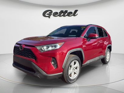 Used 2019 Toyota RAV4 XLE w/ Convenience Package