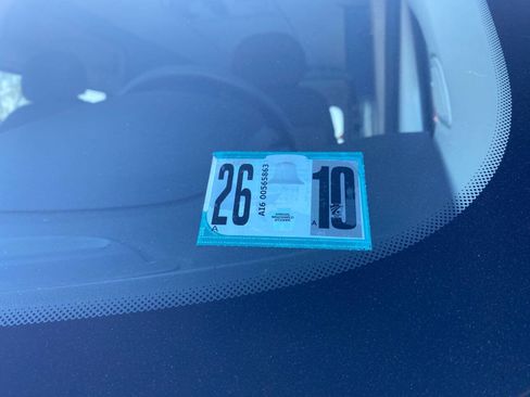 Used 2015 RAM ProMaster 2500 w/ Mopar Trailer Tow Group image 30