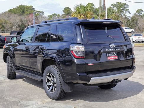 Used 2024 Toyota 4Runner TRD Off-Road image 18