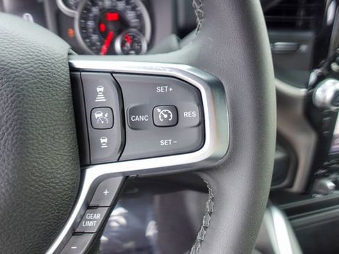 New 2026 RAM 2500 Big Horn image 15