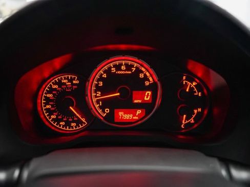 Used 2015 Subaru BRZ Limited w/ Popular Package #1A RWD image 4