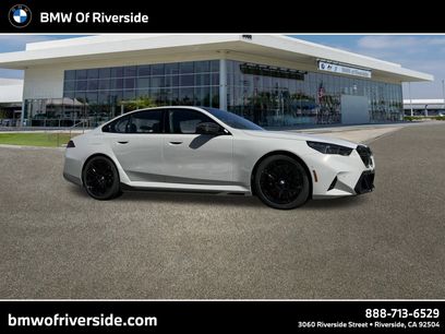 New 2026 BMW M5