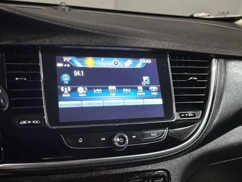 Used 2020 Buick Encore Preferred w/ Safety Package AWD/4WD image 13