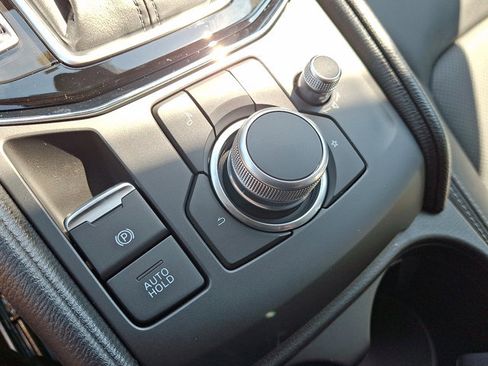 New 2025 MAZDA CX-5 AWD 2.5 S image 19