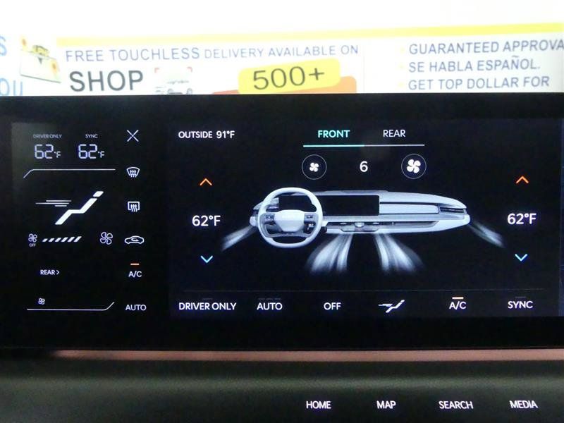 Used 2024 Kia EV9 GT-Line AWD/4WD image 17