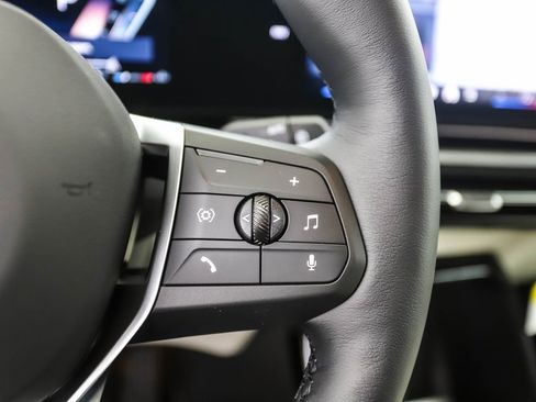 New 2026 BMW X1 xDrive28i w/ Convenience Package image 14