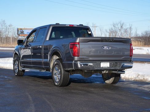 Used 2024 Ford F150 XLT w/ Tow/Haul Package image 5