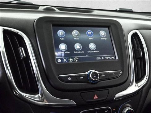 Used 2019 Chevrolet Equinox LT AWD/4WD image 14