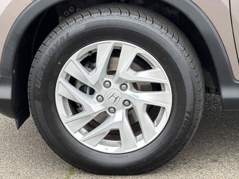 Used 2016 Honda CR-V EX image 31