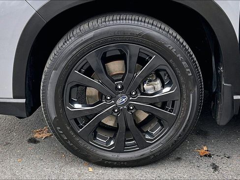 Certified 2024 Subaru Forester Sport image 17