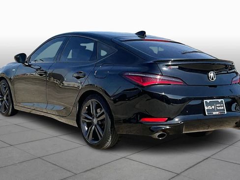 Used 2023 Acura Integra A-Spec image 10
